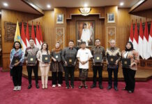Besar Kontribusi Devisa Pariwisata Nasional, BKSAP DPR RI Bali harus Diperhatikan Khusus Pemerintah Pusat Besar Kontribusi Devisa Pariwisata Nasional, BKSAP DPR RI Bali harus Diperhatikan Khusus Pemerintah Pusat