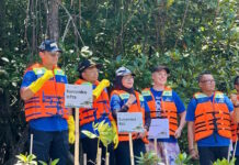 Gubernur Koster Sampaikan Permasalahan Lingkungan di Bali, Menteri AHY Siap Kawal Persoalan Sampah, Kemacetan, dan Tata Ruang Gubernur Koster Sampaikan Permasalahan Lingkungan di Bali, Menteri AHY Siap Kawal Persoalan Sampah, Kemacetan, dan Tata Ruang