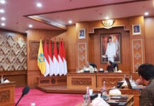 Gubernur Koster dan Wamen Fahri Hamzah Sepakat: 2029, Bali Tanpa Rumah Tidak Layak Huni Gubernur Koster dan Wamen Fahri Hamzah Sepakat 2029, Bali Tanpa Rumah Tidak Layak Huni