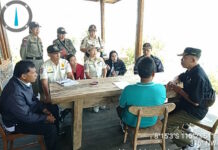 KPH Bali Timur Klarifikasi Pemberitaan Viral tentang Hutan Suter KPH Bali Timur Klarifikasi Pemberitaan Viral tentang Hutan Suter