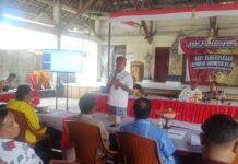 DPRD Sumba Tengah Belajar ke Desa Bengkel Tabanan, Pelajari Keberhasilan Sistem Informasi Desa DPRD Sumba Tengah