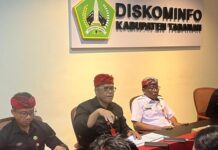 HUT Singasana ke-532: Target Putaran Ekonomi Rp20 Miliar Lewat UMKM HUT Singasana