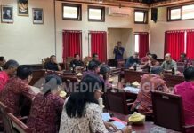 Komisi II DPRD Tabanan Desak Pemkab Serius Tangani Sampah, Dorong Gunakan Mesin Incinerator Komisi II DPRD Tabanan