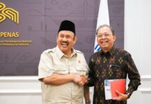 Koster dan Menteri Pambudy Kompak! Percepatan Pembangunan Bali 2026 Koster