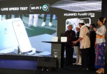 Luncurkan Wi-Fi 7 Pertama di Bali, Gubernur Koster Akses Internet Harus Setara di Seluruh Bali Luncurkan Wi-Fi 7 Pertama di Bali, Gubernur Koster Akses Internet Harus Setara di Seluruh Bali