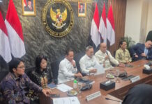 Pemprov Bali Siap Wujudkan Energi Hijau dari Sampah Lewat Program PSEL Pemprov Bali Siap Wujudkan Energi Hijau dari Sampah Lewat Program PSEL