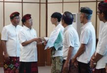 Penyaluran KUR di Bali Capai Rp8 Triliun, Ciptakan 300 Ribu Lapangan Kerja Baru Penyaluran KUR