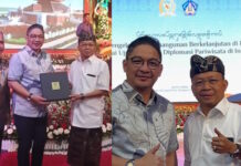 Puji Kebaikan Hati Wayan Koster, Pasha Ungu: Terima Kasih atas Kemurahan Hati dan Penerimaanya Bapak Gubernur Puji Kebaikan Hati Wayan Koster, Pasha Ungu Terima Kasih atas Kemurahan Hati dan Penerimaanya Bapak Gubernur