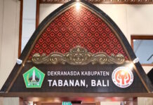 Tabanan Harumkan Bali di Pameran Innacraft 2025, Produk Lokal Banjir Apresiasi Tabanan Harumkan Bali di Pameran Innacraft 2025, Produk Lokal Banjir Apresiasi