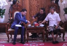 Hangatnya Diplomasi Kopi Arak: Bali dan Bulgaria Sepakat Perkuat Jembatan Budaya dan Kerja Sama Global Hangatnya Diplomasi Kopi Arak