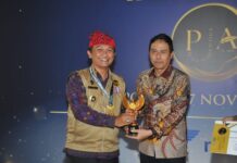 Desa Kukuh Ukir Prestasi Nasional! Sabet Penghargaan ASJ 2025 dari Kemenkumham Desa Kukuh