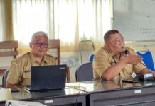 Diskominfo Tabanan Paparkan Penguatan Keterbukaan Informasi di Uji Publik KI Bali 2025 Diskominfo Tabanan