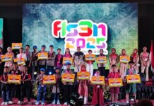 Hebat! Siswa SD dan SMP Tabanan Harumkan Bali di Ajang FLS2N Nasional 2025 Siswa SD dan SMP Tabanan