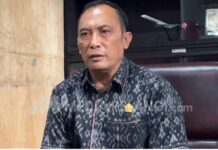 DPRD Tabanan Tolak Kenaikan Pajak, Dorong Pemkab Optimalkan Aset Daerah DPRD Tabanan