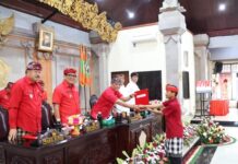 Pansus VI DPRD Tabanan Tuntaskan Regulasi: Rumah Kumuh hingga RPPLH 30 Tahun Pansus VI DPRD Tabanan
