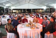 Pisah Sambut Kajati Bali, Gubernur Koster Tekankan Pentingnya Harmoni dan Sinergi Antar Lembaga Pisah Sambut Kajati Bali, Gubernur Koster Tekankan Pentingnya Harmoni dan Sinergi Antar Lembaga