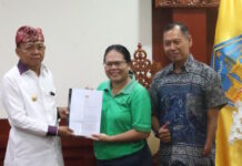 Serap Aspirasi Puspadi Bali, Gubernur Bali Dorong Penguatan Regulasi untuk Disabilitas Serap Aspirasi Puspadi Bali, Gubernur Bali Dorong Penguatan Regulasi untuk Disabilitas
