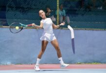 Ni Kadek Nandini Oktavia Taklukkan Sienna Pellow dan Jadi Juara di Bupati Badung Cup 2025 Ni Kadek Nandini Oktavia
