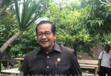 Ketua Komisi IV DPRD Soroti Ketimpangan Rehabilitasi Sekolah di Tabanan Ketua Komisi IV DPRD