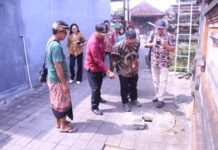 Tim IGA 2025 Telusuri Inovasi Bali: Dari Aplikasi We Love Bali hingga Desa Adat Cemenggaon Tim IGA