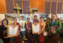 Bali Sapu Bersih! Tiga Penghargaan Nasional Diboyong di Expo Inovasi Daerah 2025 Bali Sapu Bersih