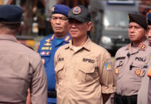 Bali Perkuat Kolaborasi Siaga Bencana Hidrometeorologi Bali Perkuat Kolaborasi Siaga Bencana Hidrometeorologi