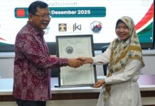 Kopi Robusta Lemukih Resmi Ber-IG, Buleleng Perkuat Branding Kopi Robusta Lemukih Resmi Ber-IG, Buleleng Perkuat Branding