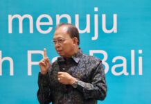 Gubernur Koster Tutup TPA Suwung 23 Desember 2025, Denpasar–Badung Dilarang Buang Sampah TPA Suwung