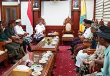 Gubernur Koster Dukung Penuh Bali Trail Run 2026, Pastikan Hadir Buka Event di Kintamani Bali Trail Run 2026