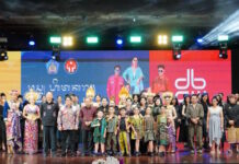 Gubernur Koster: Efek Ganda DBFW, Penggunaan Produk Lokal Bali Meningkat, Budaya Tetap Lestari Gubernur Koster Efek Ganda DBFW, Penggunaan Produk Lokal Bali Meningkat, Budaya Tetap Lestari