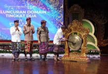 Resmi Diluncurkan! Domain bali.id Jadi Senjata Baru Bali Kuasai Dunia Digital Domain bali.id