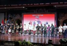 Gubernur Koster Resmikan Haluan Pembangunan Bali 100 Tahun Era Baru 2025–2125 Haluan Pembangunan Bali