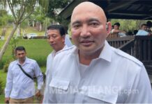Gen Z Masuk Gerindra, Mesin Politik Tabanan Dipanaskan Jelang 2029 Gen Z Masuk Gerindra
