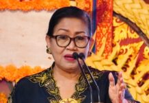 Hari Ibu 2025, Putri Koster Tegaskan Peran Strategis Perempuan Bali Hari Ibu 2025, Putri Koster Tegaskan Peran Strategis Perempuan Bali