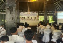 Gerindra Tabanan Gaspol Garap Gen Z, Sinyal Keras Politik Menuju Pemilu 2029 Gerindra Tabanan Gaspol Garap Gen Z, Sinyal Keras Politik Menuju Pemilu 2029