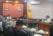TPA Suwung Ditutup 2026, Koster Siapkan Solusi Sampah Bali TPA Suwung Ditutup 2026, Koster Siapkan Solusi Sampah Bali