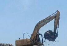 KLH Nilai Bali Serius Benahi Lingkungan, Penutupan TPA Suwung Diberi Dispensasi hingga Februari 2026 TPA Suwung