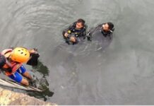 ABK KM Permata 168 Jatuh ke Laut di Pelabuhan Benoa, Ditemukan Meninggal ABK KM Permata 168 Jatuh ke Laut di Pelabuhan Benoa, Ditemukan Meninggal