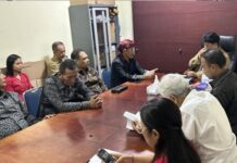 DPRD Tabanan Wanti-wanti Pilkades 2027, Aturan Teknis UU Desa Belum Jelas DPRD Tabanan