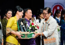 Dekranasda Bali Perkuat IKM Lewat Gelaran DBFD 2026 Dekranasda Bali Perkuat IKM Lewat Gelaran DBFD 2026