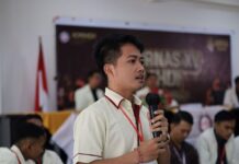Gde Bayu Pangestu Daftar Calon Ketua Umum PP KMHDI 2026–2028 Gde Bayu Pangestu Daftar Calon Ketua Umum PP KMHDI 2026–2028