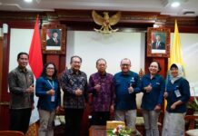 Multiplatform RRI Siap Dukung Pembangunan Bali, Koster Dorong Siaran Kearifan Lokal