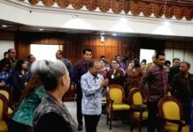 Mayoritas Fraksi DPRD Bali Dukung Penambahan Penyertaan Modal ke Bank BPD Bali Mayoritas Fraksi DPRD Bali Dukung Penambahan Penyertaan Modal ke Bank BPD Bali