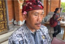 Moratorium Jatiluwih Menggantung, DPRD Tabanan Tak Mau Gegabah Moratorium Jatiluwih