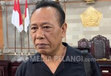 Dirut Perumda SS Mundur, DPRD Tabanan Pertanyakan Serius Tata Kelola BUMD Perumda