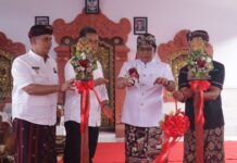 Wagub Bali Giri Prasta Ajak Generasi Muda Berkarya Tanpa Tinggalkan Budaya Lokal Wagub Bali Giri Prasta Ajak Generasi Muda Berkarya Tanpa Tinggalkan Budaya Lokal