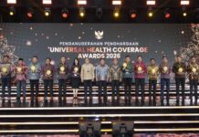 Tabanan Raih Penghargaan UHC 2026, Komitmen Jamin Akses Kesehatan Warga Tabanan Raih Penghargaan UHC 2026, Komitmen Jamin Akses Kesehatan Warga
