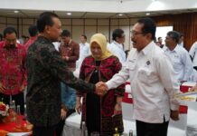 Sekda Bali Tekankan Kolaborasi Hadapi Tantangan Pariwisata, Okupansi Hotel Turun 8 Persen Pariwisata