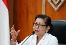 Sinergikan Program Posyandu hingga Desa, TP Posyandu Bali Matangkan Agenda 2026 Sinergikan Program Posyandu hingga Desa, TP Posyandu Bali Matangkan Agenda 2026