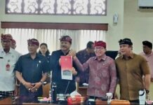 Subak Jatiluwih Dijaga Ketat, Pemkab Tabanan Perkuat Pengawasan Tata Ruang Subak Jatiluwih Dijaga Ketat, Pemkab Tabanan Perkuat Pengawasan Tata Ruang